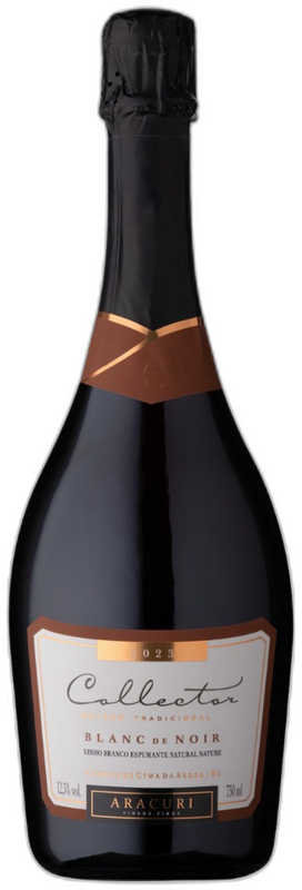 Aracuri Collector Blanc de Noir