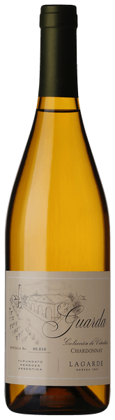 Lagarde Guarda Colección de Viñedos Chardonnay