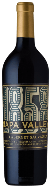1858 Cabernet Sauvignon