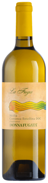 Donnafugata La Fuga Chardonnay Contessa Entellina