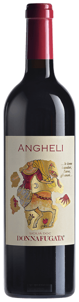 Donnafugata Angheli