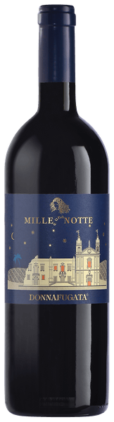 Donnafugata Mille E Una Notte