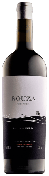 Parcela Única Tannat B26