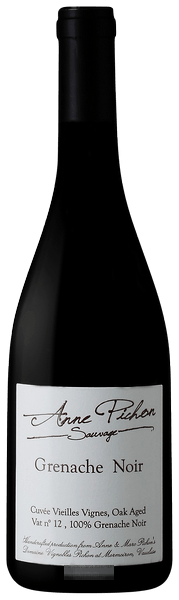 Sauvage Grenache Noir