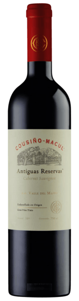 Cousiño Macul Antiguas Reservas Cabernet Sauvignon