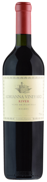 Catena Zapata Adrianna Vineyard River Malbec