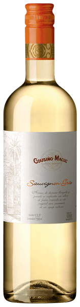 Cousiño Macul Sauvignon Gris