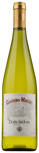 Cousiño Macul Dona Isidora Riesling