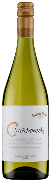 Cousiño Macul Chardonnay