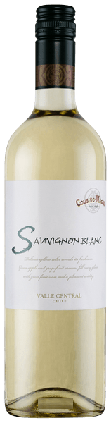 Cousiño Macul Sauvignon Blanc