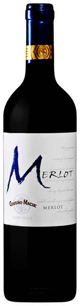Cousiño Macul Merlot