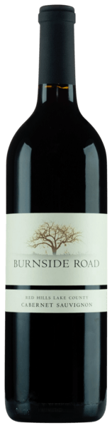 Burnside Road Cabernet Sauvignon