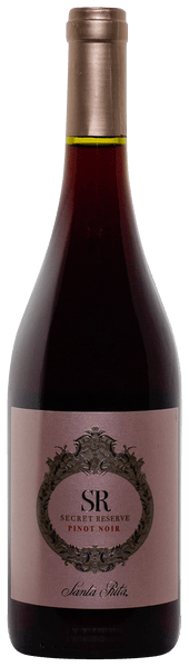 Santa Rita Secret Reserve Pinot Noir