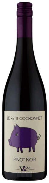 Le Petit Cochonnet Pinot Noir2025