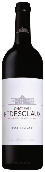 Château Pédesclaux Pauillac (Grand Cru Classé)