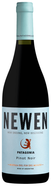 Bodega del Fin del Mundo Newen Pinot Noir