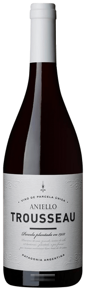 Aniello Trousseau