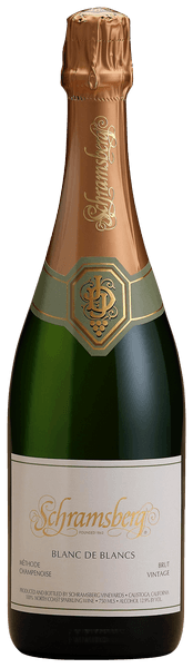 Schramsberg Blanc de Blancs Brut