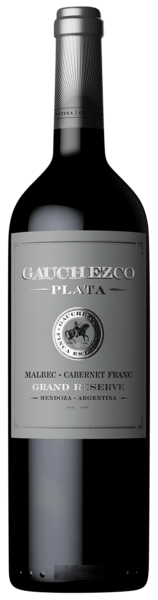 Gauchezco Plata Grand Reserve Malbec - Cabernet Franc