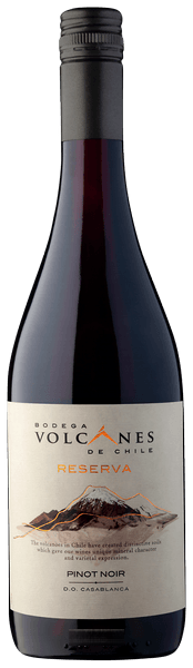 Reserva Pinot Noir