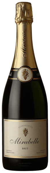 Schramsberg Brut Mirabelle