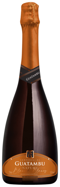 Guatambu Nature Blanc de Blancs