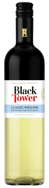 Black Tower Classic Riesling
