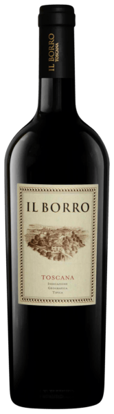 Il Borro Toscana