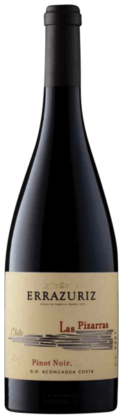 Las Pizarras Pinot Noir