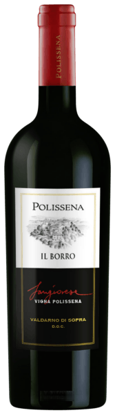 Il Borro Polissena