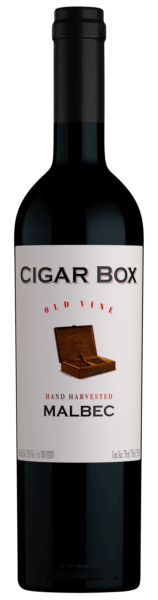 Old Vine Malbec