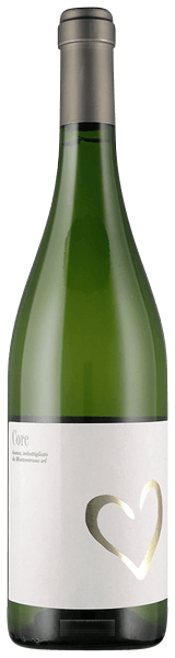 Montevetrano Core Campania Bianco