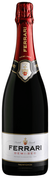 Ferrari Demi-Sec