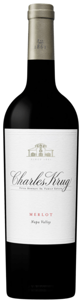 Charles Krug Merlot