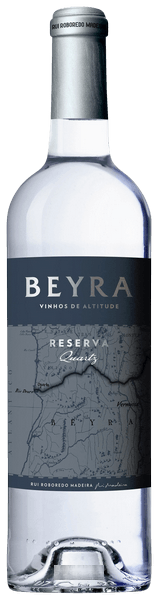 Reserva Quartz Branco