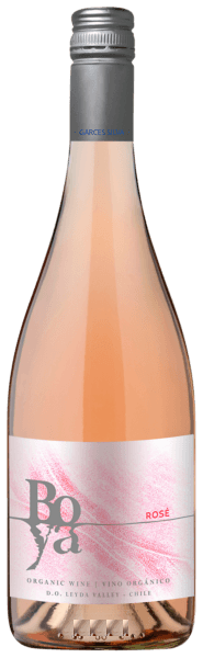 Boya Rosé2022