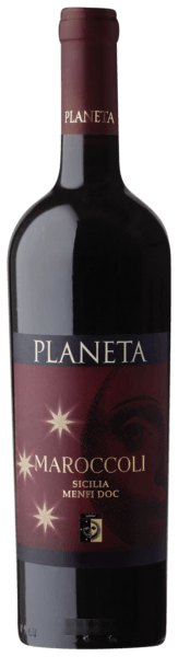 Planeta Maroccoli Syrah