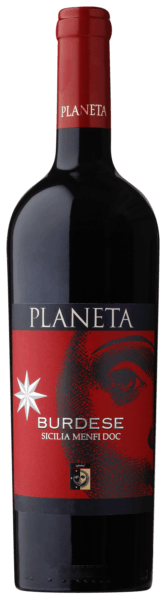 Planeta Burdese