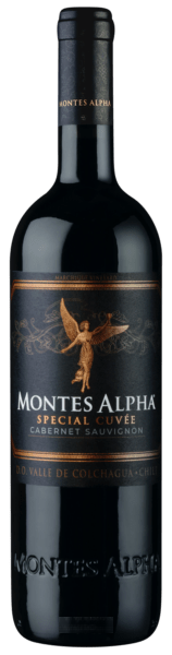 Montes Montes Alpha Special Cuvée Cabernet Sauvignon