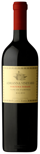 Adrianna Vineyard Fortuna Terrae Malbec