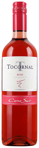 Tocornal Cabernet Sauvignon Rosé