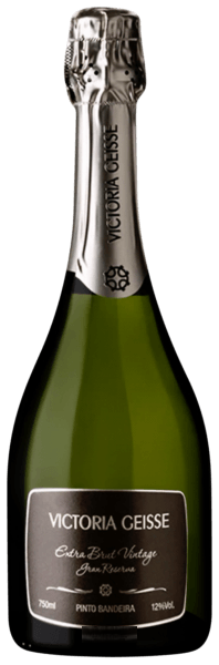 Cave Geisse Victoria Geisse Gran Reserva Extra Brut Vintage