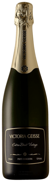 Cave Geisse Victoria Geisse Extra Brut Vintage