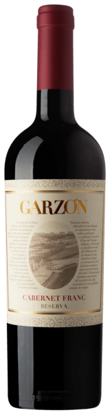 Reserva Cabernet Franc