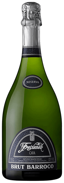 Freixenet Cava Reserva Barroco Brut