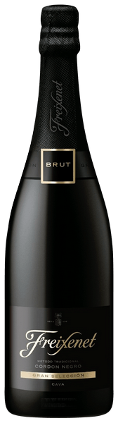 Cordón Negro Gran Seleccion Cava