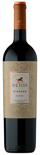 Finca La Celia Pioneer Malbec