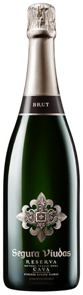 Segura Viudas Cava Brut Reserva