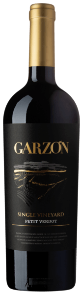 Single Vineyard Petit Verdot