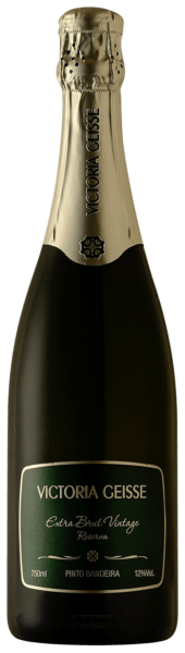 Cave Geisse Victoria Geisse Reserva Extra Brut Vintage